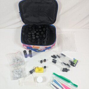 Essential Oil Accessories